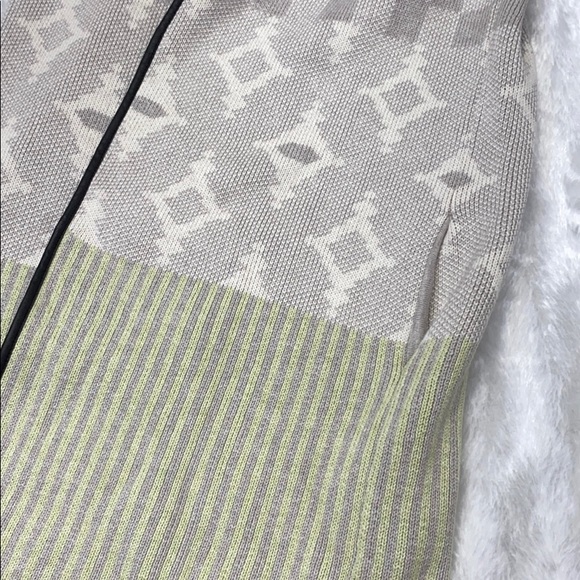 Margaret O'Leary open cardigan size Xtra small - Picture 5 of 9